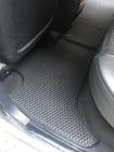 BMW X5 E53 1999–2006 Tapis de sol EVA (noirs) photo 5