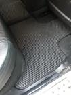 BMW X5 E53 1999–2006 Tapis de sol EVA (noirs) photo 3