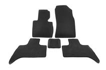 BMW X5 E53 1999–2006 Tapis de sol EVA (noirs) photo 6