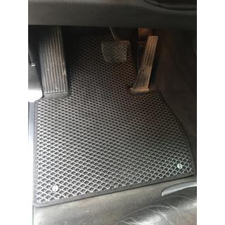 Tapis de sol EVA (noirs)