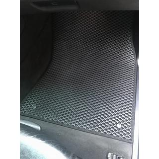 Tapis de sol EVA (noirs) BMW X5 E53 1999–2006 photo 4