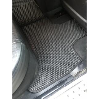 Tapis de sol EVA (noirs) BMW X5 E53 1999–2006 photo 3
