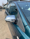 Ford Focus II 2005-2008 Coques de Rétroviseurs LED (2 pcs, ABS) photo 2
