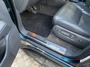 Lexus LX570/450d 2008-2022 Tapis de sol en polyuréthane (2008-2012, EVA, noir) photo 9
