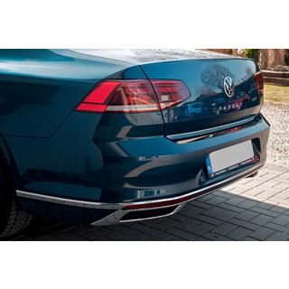 Sorties d'échappement OmsaLine SD/SW (2019+, 3 pcs, inox) photo 2