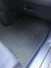 Honda CRV 2007-2011 Tapis de sol EVA (noirs) photo 4