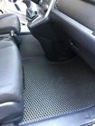 Honda CRV 2007-2011 Tapis de sol EVA (noirs) photo 5