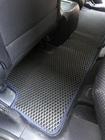 Honda CRV 2007-2011 Tapis de sol EVA (noirs) photo 6