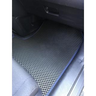 Tapis de sol EVA (noirs) photo 4