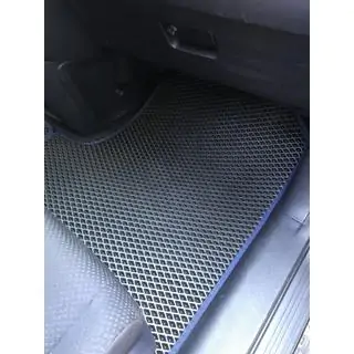 Tapis de sol EVA (noirs) photo 4