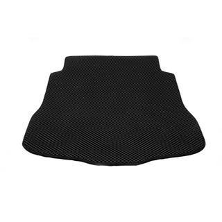 Tapis de coffre (EVA, Noir) Honda CRV 2007-2011 photo 4