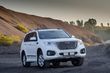 Examen de la jeep sept places, suv Haval H9 photo 11