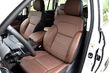 Examen de la jeep sept places, suv Haval H9 photo 9