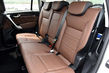 Examen de la jeep sept places, suv Haval H9 photo 8