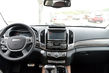 Examen de la jeep sept places, suv Haval H9 photo 7