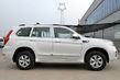 Examen de la jeep sept places, suv Haval H9 photo 3