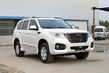 Examen de la jeep sept places, suv Haval H9 photo 2
