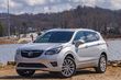 Un aperçu actualisé de coupure Buick Envision photo 1