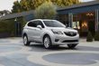 Un aperçu actualisé de coupure Buick Envision photo 10
