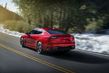 Examen de la KIA Stinger relevable pleine grandeur photo 5