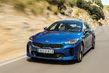 Examen de la KIA Stinger relevable pleine grandeur photo 6