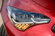 Examen de la KIA Stinger relevable pleine grandeur photo 4