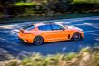 Examen de la KIA Stinger relevable pleine grandeur photo 7