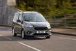 Présentation compacte mini-fourgonnette Ford Tourneo Courier photo 11
