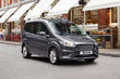 Présentation compacte mini-fourgonnette Ford Tourneo Courier photo 1