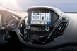 Présentation compacte mini-fourgonnette Ford Tourneo Courier photo 10