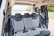 Présentation compacte mini-fourgonnette Ford Tourneo Courier photo 8