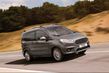 Présentation compacte mini-fourgonnette Ford Tourneo Courier photo 5