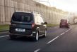 Présentation compacte mini-fourgonnette Ford Tourneo Courier photo 4