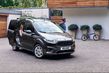 Présentation compacte mini-fourgonnette Ford Tourneo Courier photo 3