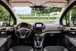 Présentation compacte mini-fourgonnette Ford Tourneo Courier photo 6
