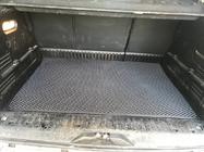 Renault Kangoo 2008–2020 Tapis de coffre EVA Noir photo 4