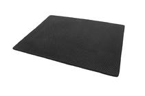 Renault Kangoo 2008–2020 Tapis de coffre EVA Noir photo 2