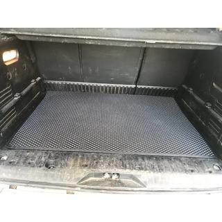 Tapis de coffre EVA Noir Renault Kangoo 2008–2020 photo 4