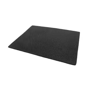 Tapis de coffre EVA Noir photo 2