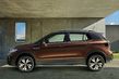 Compact crossover urbain Volkswagen T-Cross photo 2