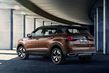 Compact crossover urbain Volkswagen T-Cross photo 5