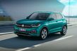 Compact crossover urbain Volkswagen T-Cross photo 7