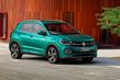Compact crossover urbain Volkswagen T-Cross photo 1