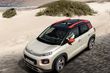 Compact crossover urbain de la Citroën C3 Aircross photo 3
