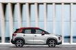 Compact crossover urbain de la Citroën C3 Aircross photo 6