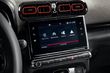 Compact crossover urbain de la Citroën C3 Aircross photo 12
