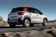 Compact crossover urbain de la Citroën C3 Aircross photo 9