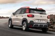 Compact crossover urbain de la Citroën C3 Aircross photo 5