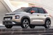 Compact crossover urbain de la Citroën C3 Aircross photo 4