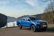 Examen volant d’un pick-up Ford Ranger photo 3